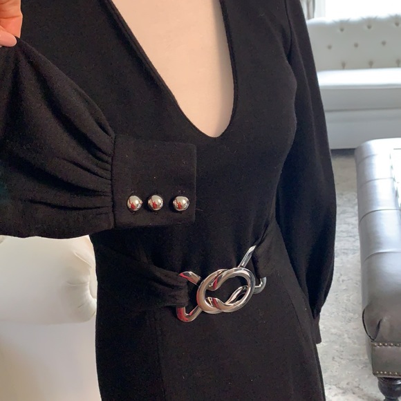 🖤MILLY DRESS🖤 - Picture 8 of 13